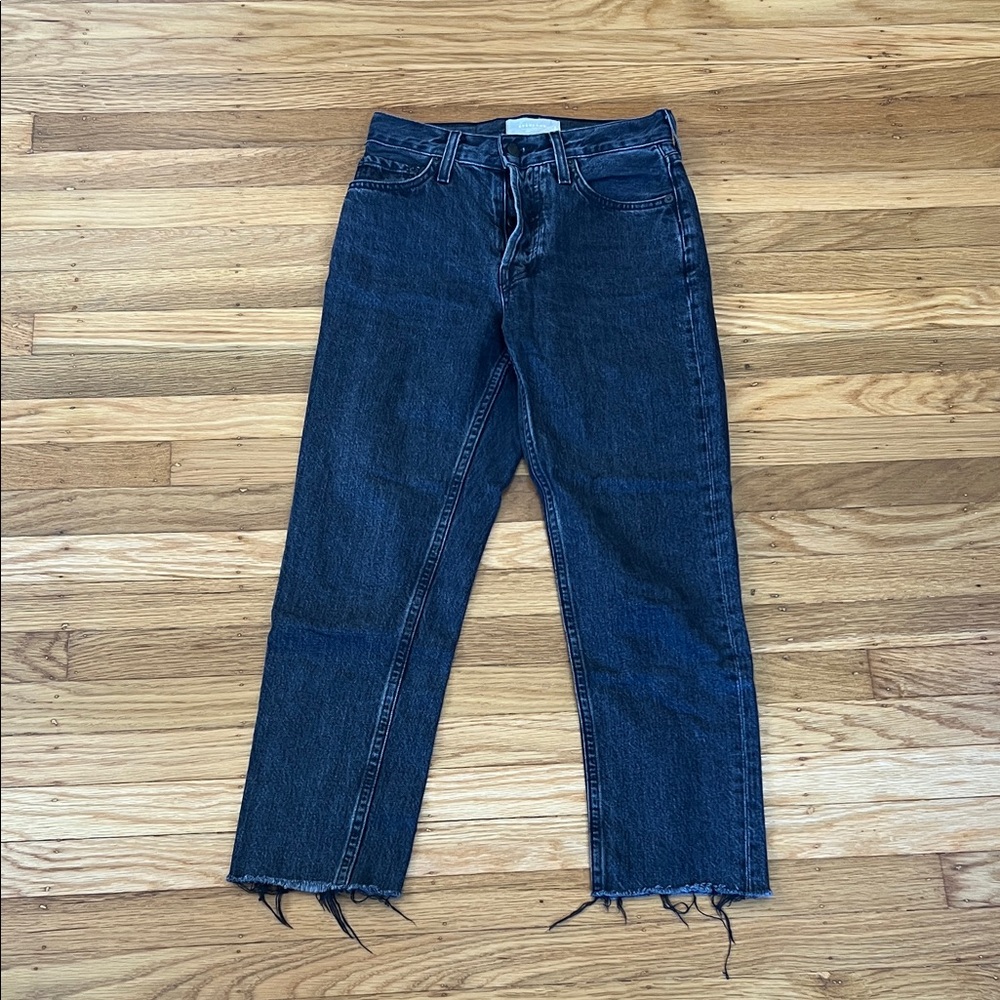 Everlane The 90’s Cheeky Jean
